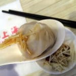 台北MRT(地下鉄)を利用して美食文化を楽しんじゃいましょう!!