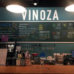 台北で美味しいワインを楽しむならワインバー「VINOZA」がおすすめです。