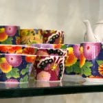 かわいい食器や茶器がたくさん!!インスタ映えするかもよ!