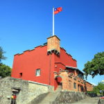 淡水は歴史と文化の宝庫そして自然とレジャーの楽園です。