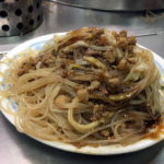新竹に行ったら絶対食べたい「ビーフン」!