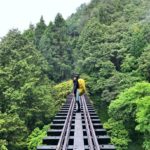 台湾のおすすめハイキングコース7選
