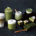 台湾でも本格的な宇治抹茶を味わえる!LOUISA COFFEEの抹茶フェア