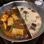 一年中食べたい台湾の「火鍋」